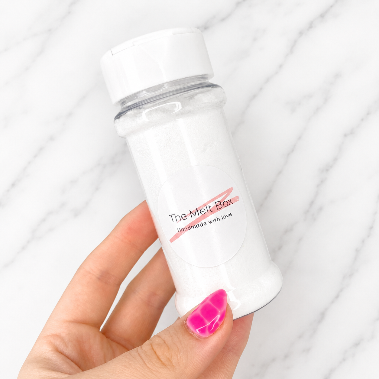 Bin Freshener Shake Tub