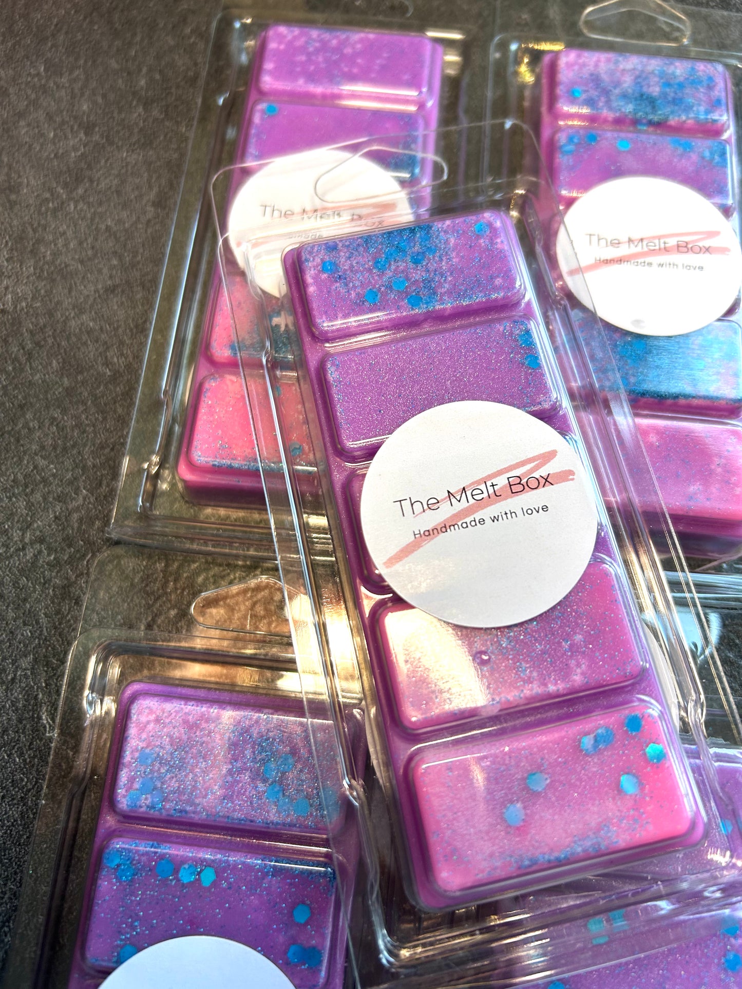 Alienate Wax Melt Snapbar