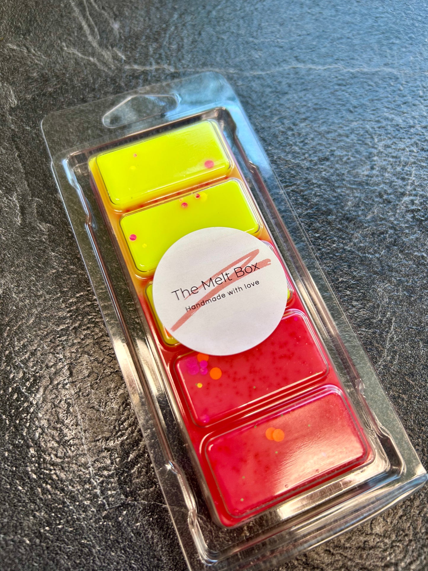 Blood Cherry Cocktail Wax Melt Snapbar | Halloween Season | Autumn |