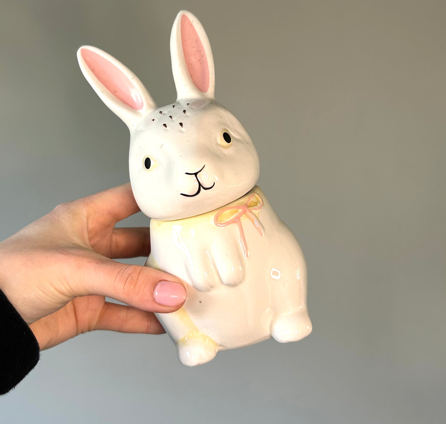 Easter Bunny Wax Burner