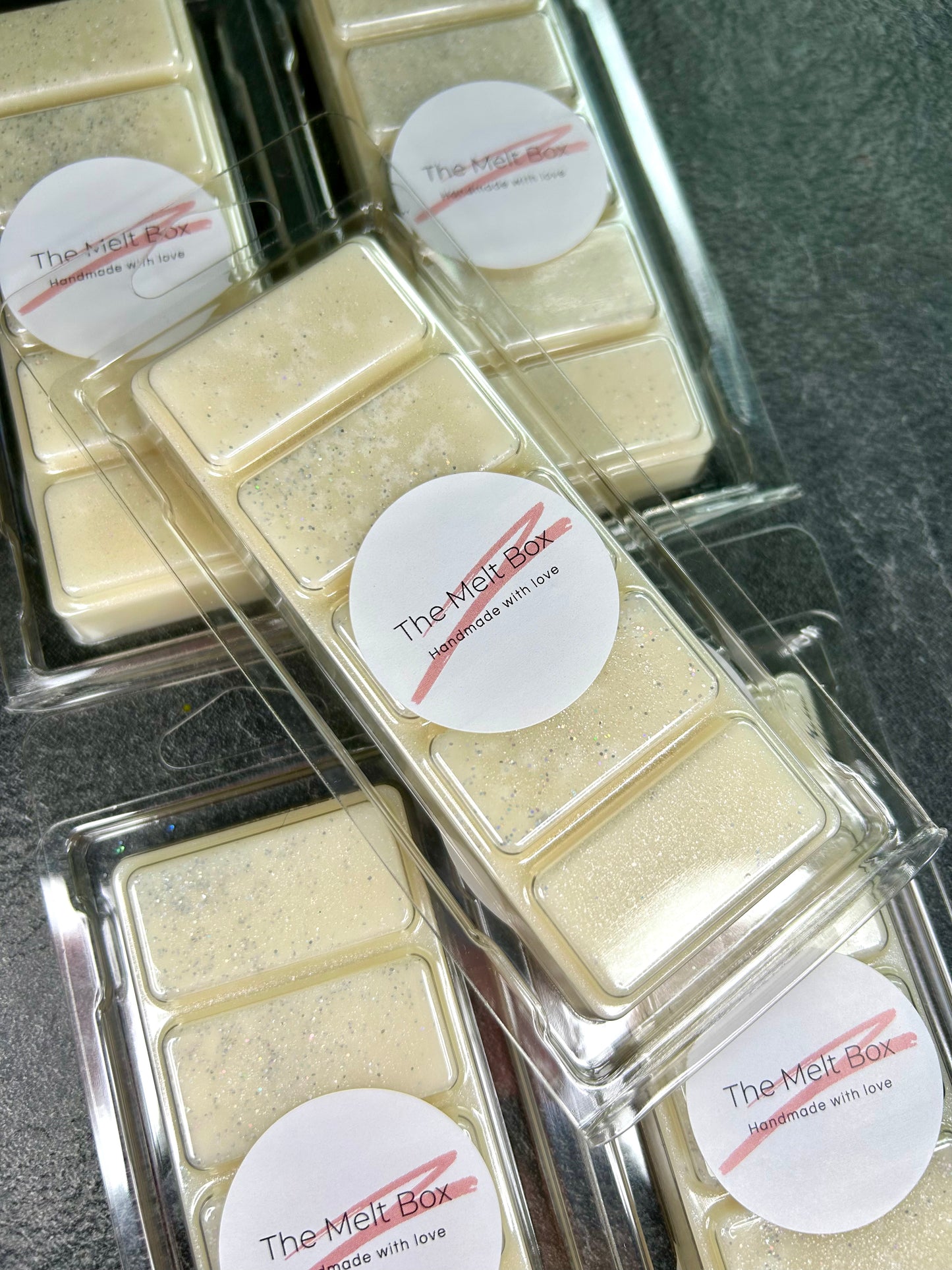 Christmas Cookie Wax Melt Snapbar