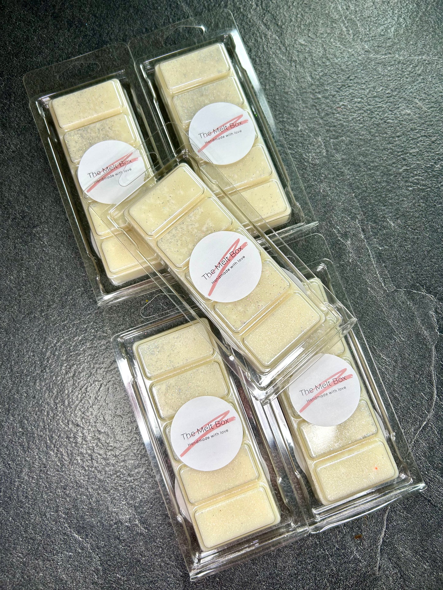 Christmas Cookie Wax Melt Snapbar