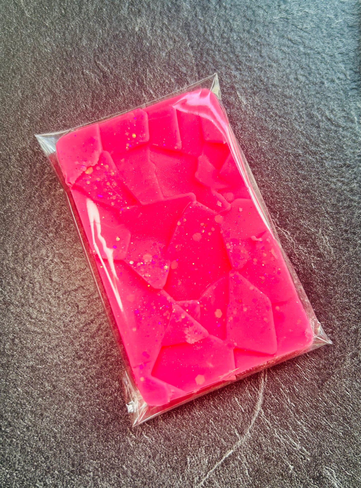 Brand New Wax Melt Slabs