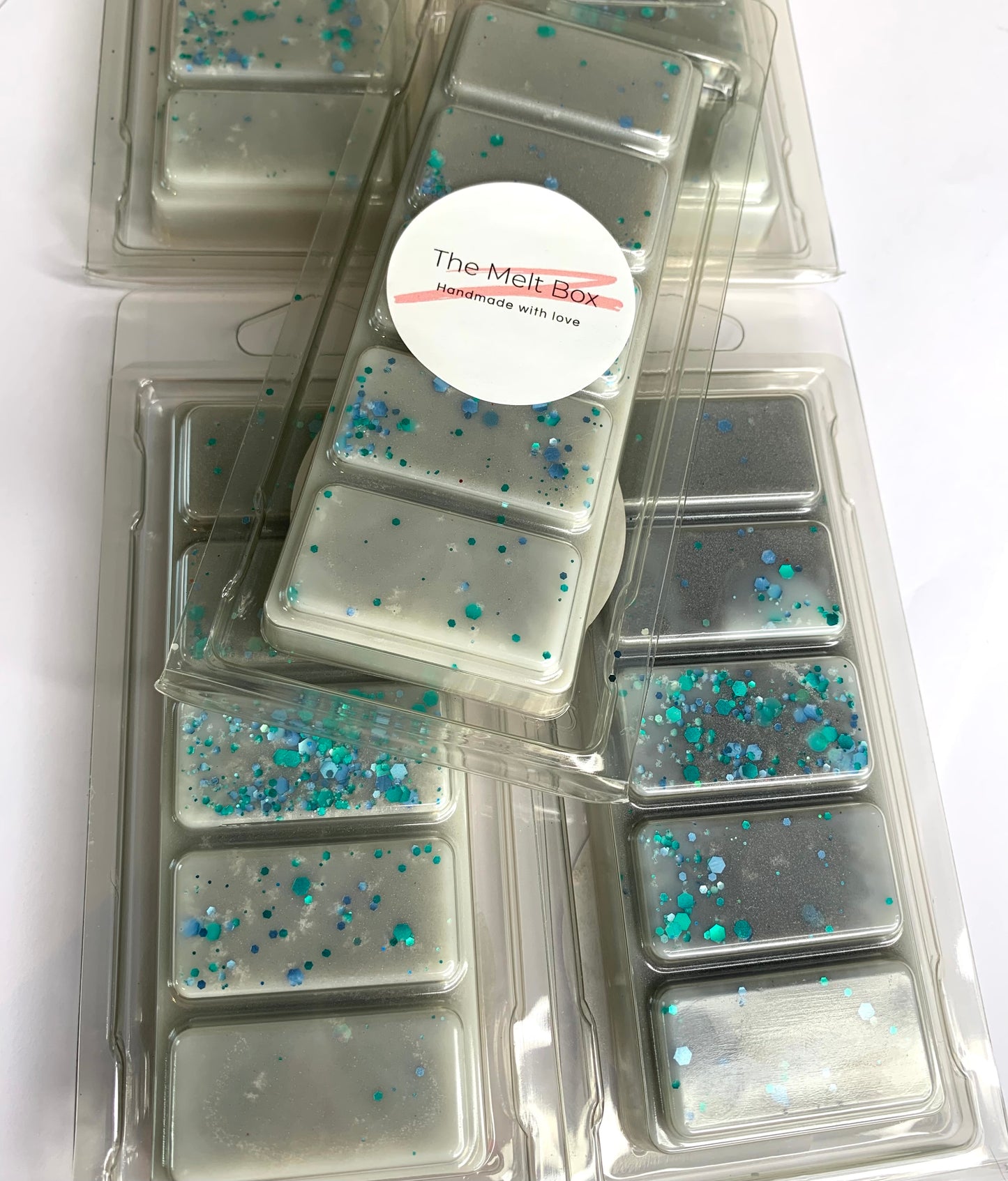 Detail Wax Melt Snapbar