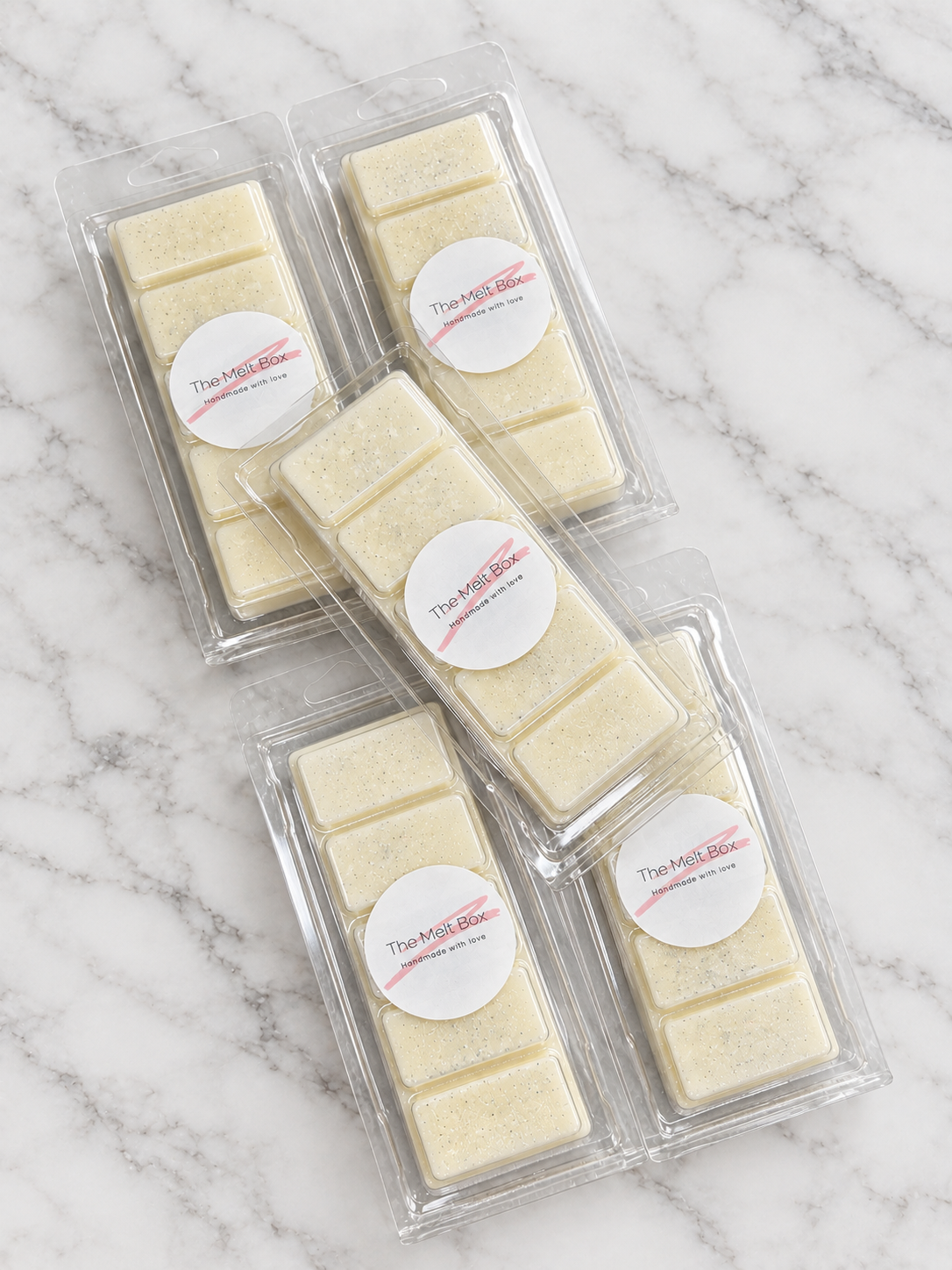 Christmas Cookie Wax Melt Snapbar