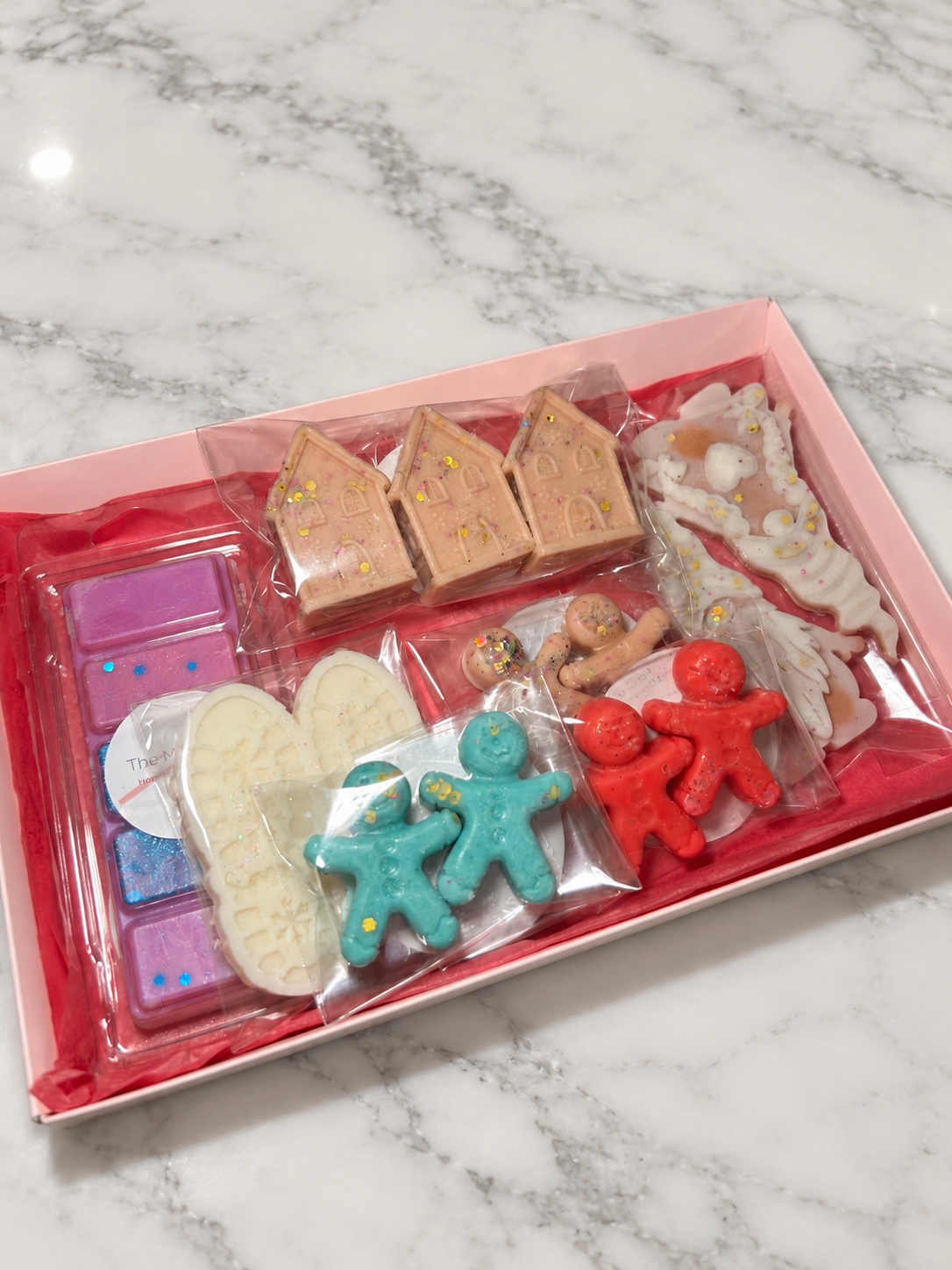 Christmas Gift Box