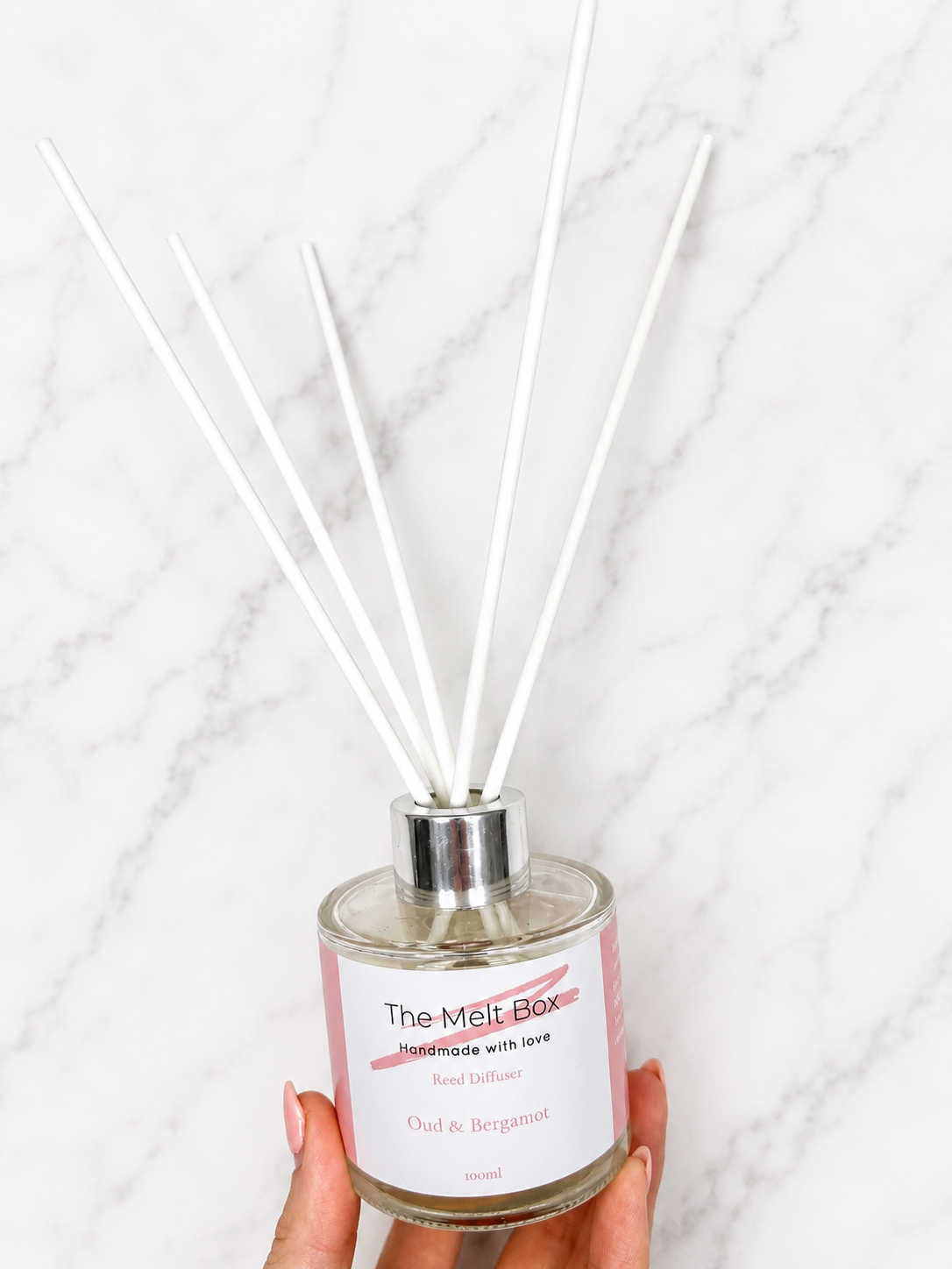 Reed Diffuser
