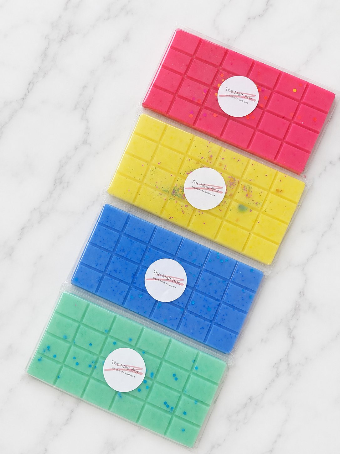x4 Mystery Extra Large Snapbars