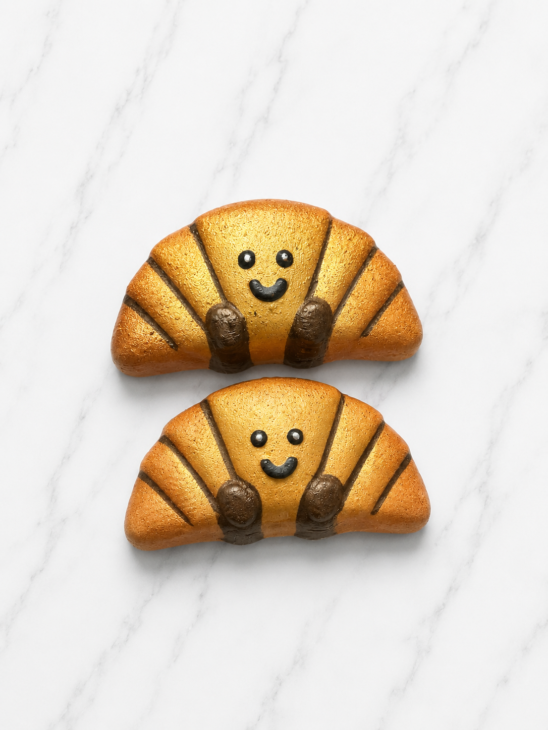 Jelly Croissant