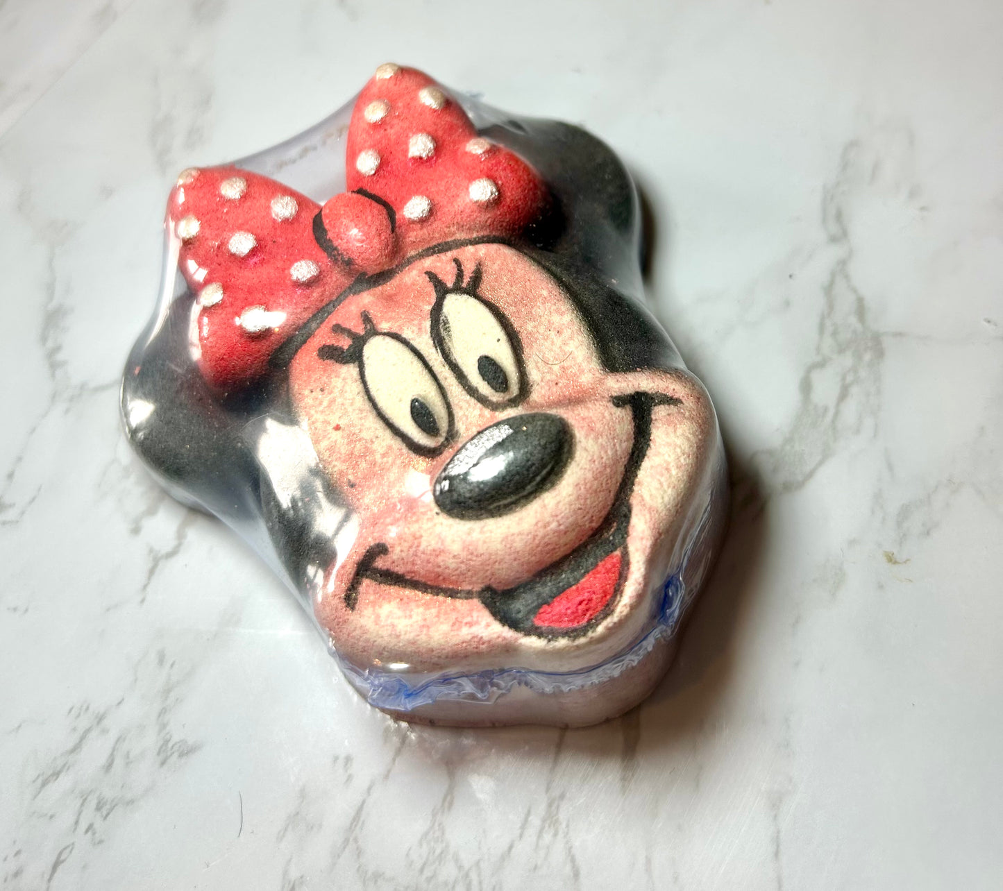 Minnie Bath Bomb
