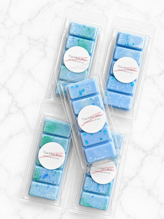 Luna Wax Melt Snapbar