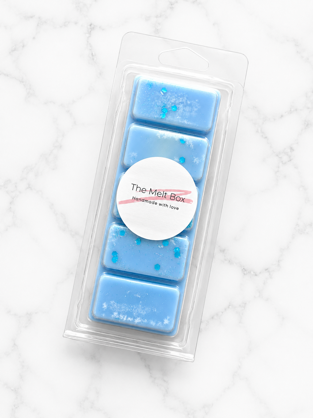 Luna Wax Melt Snapbar