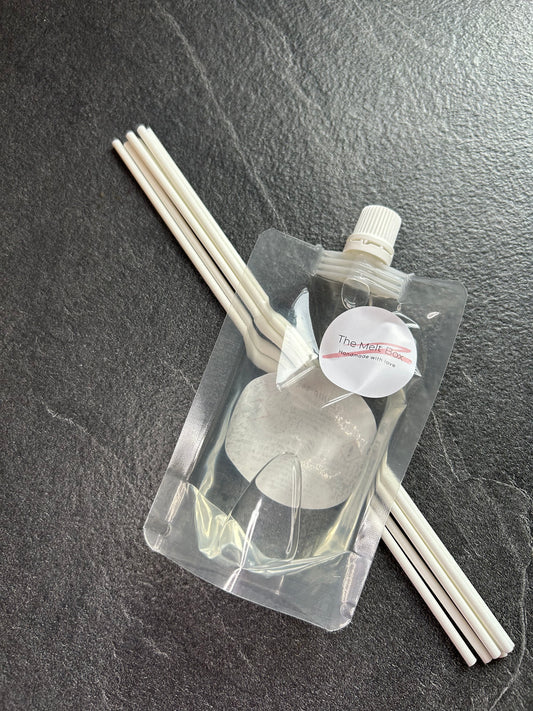 Reed Diffuser Refill
