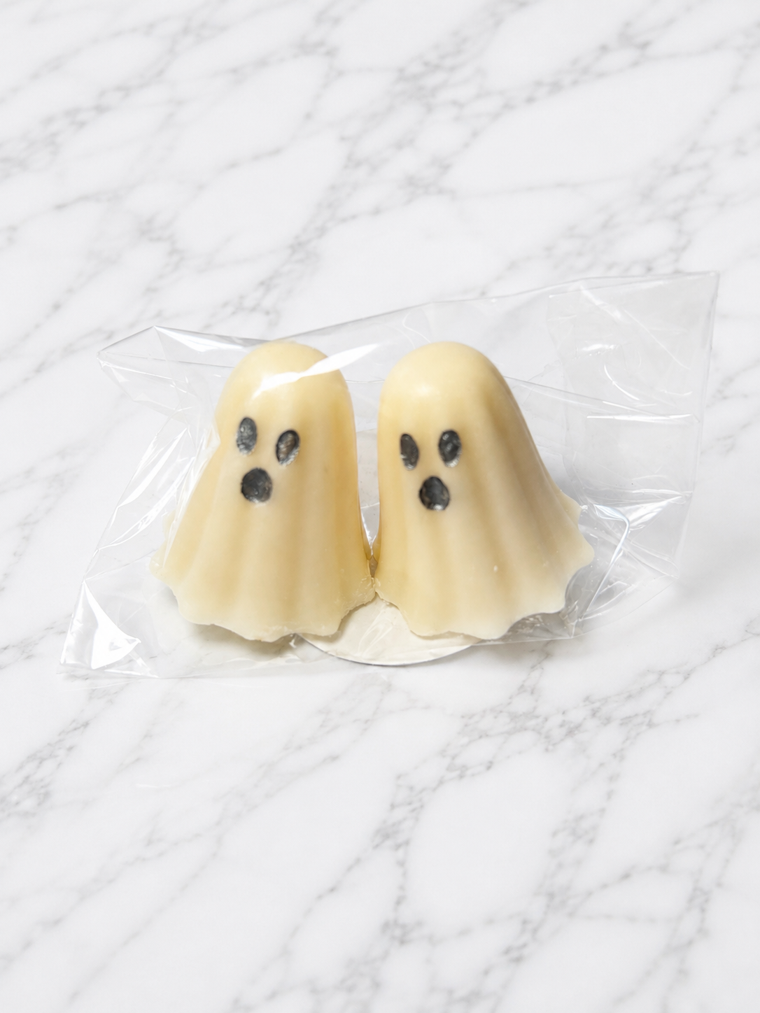 Ghost Wax Melts in Trolls Breath