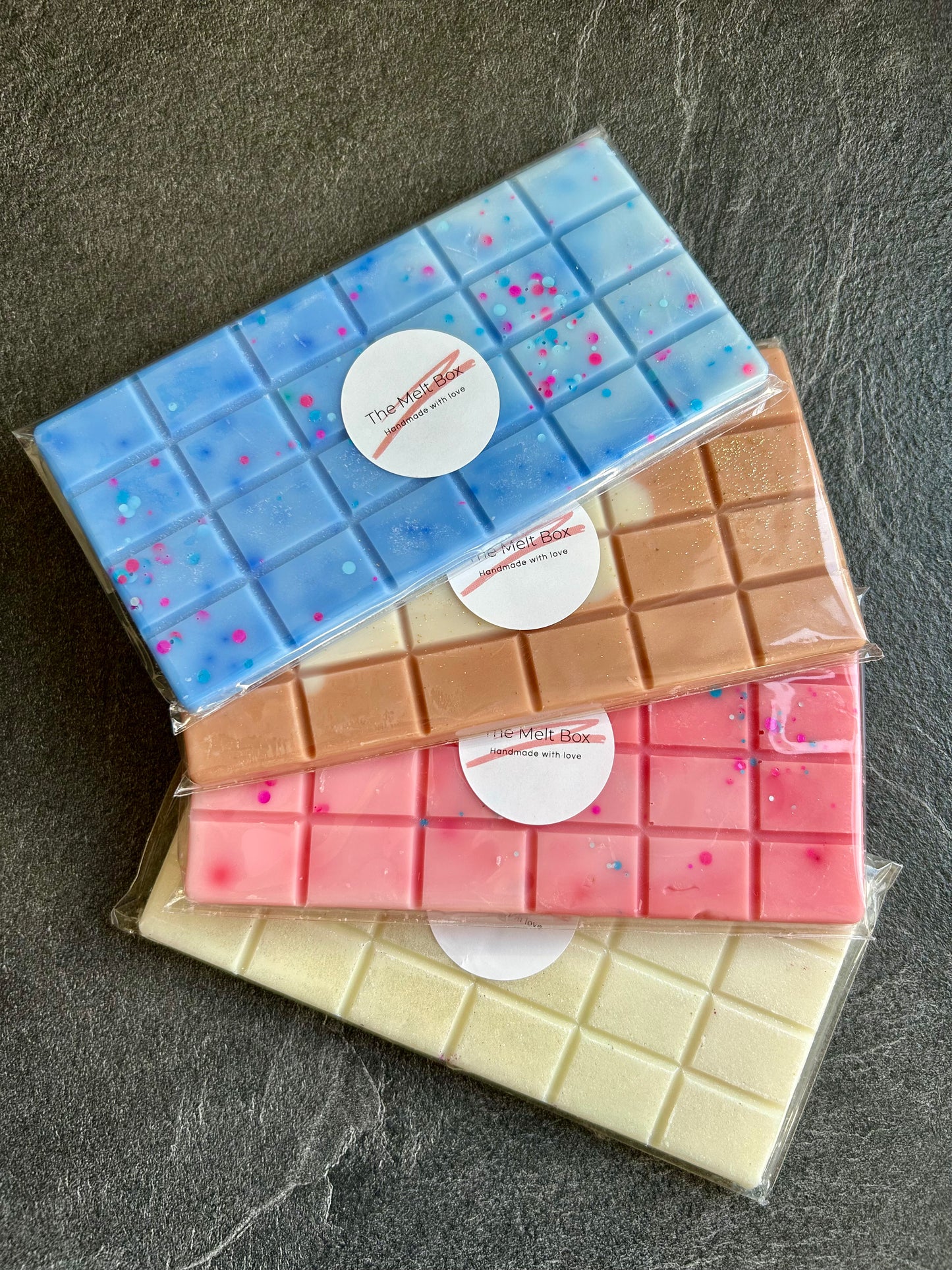 x4 Mystery Extra Large Snapbars