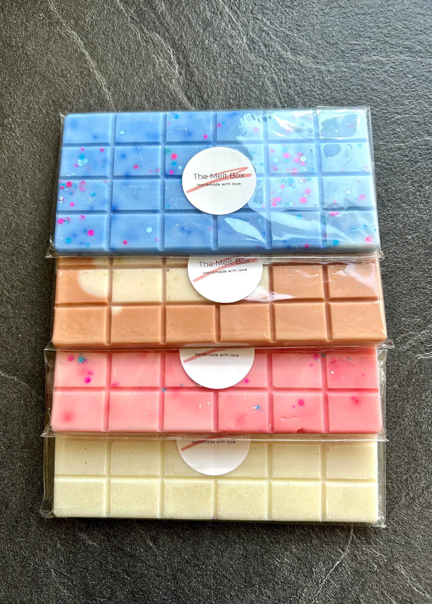 x4 Mystery Extra Large Snapbars