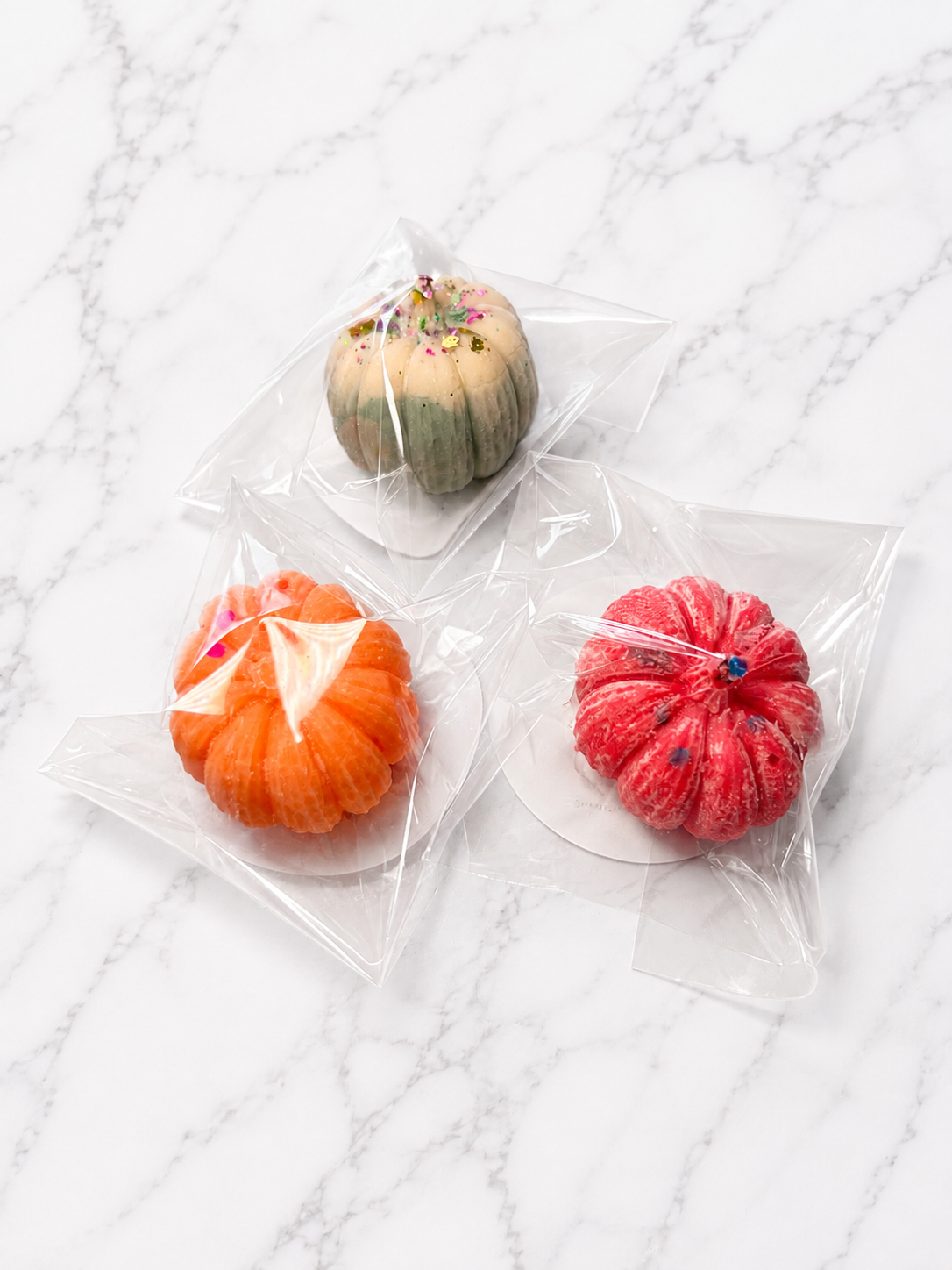 Halloween Wax Melts X6 sets of wax melts