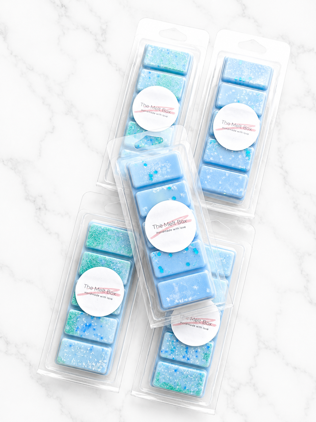 Luna Wax Melt Snapbar