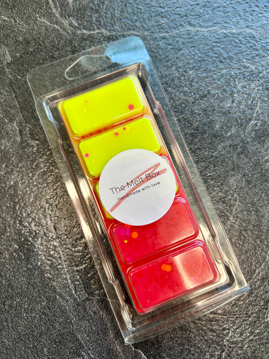 Blood Cherry Cocktail Wax Melt Snapbar | Halloween Season | Autumn |