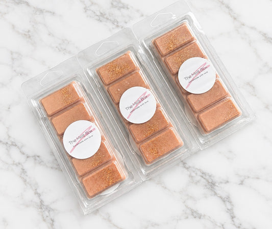Chocolate Fudge