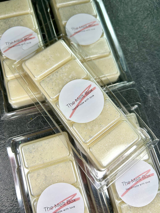 Christmas Cookie Wax Melt Snapbar