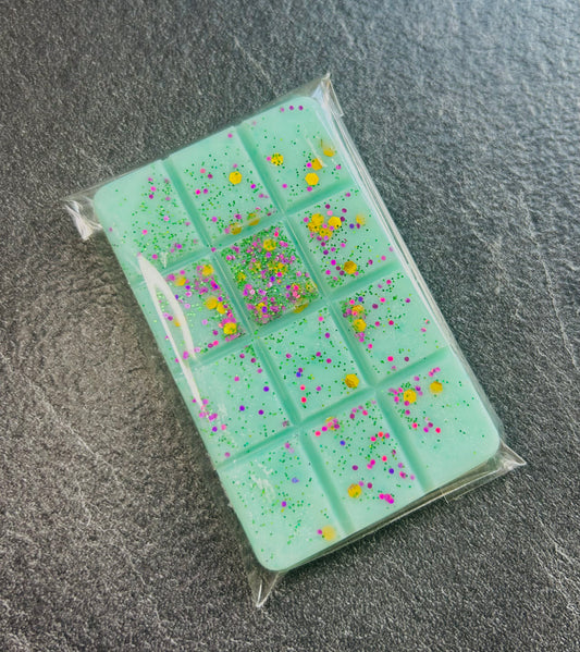 Brand New Wax Melt Slabs