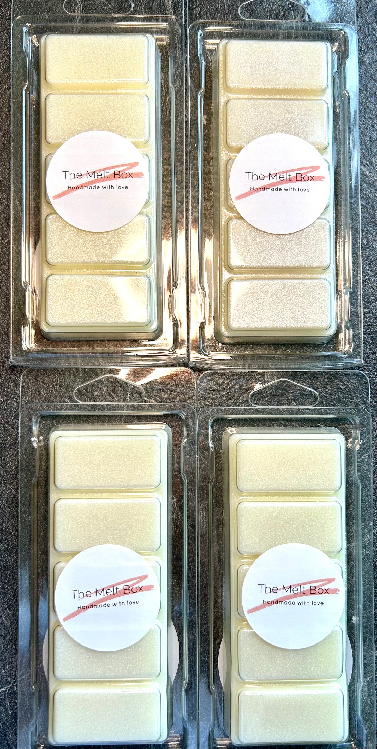 Clean Cotton Snapbar Wax Melt