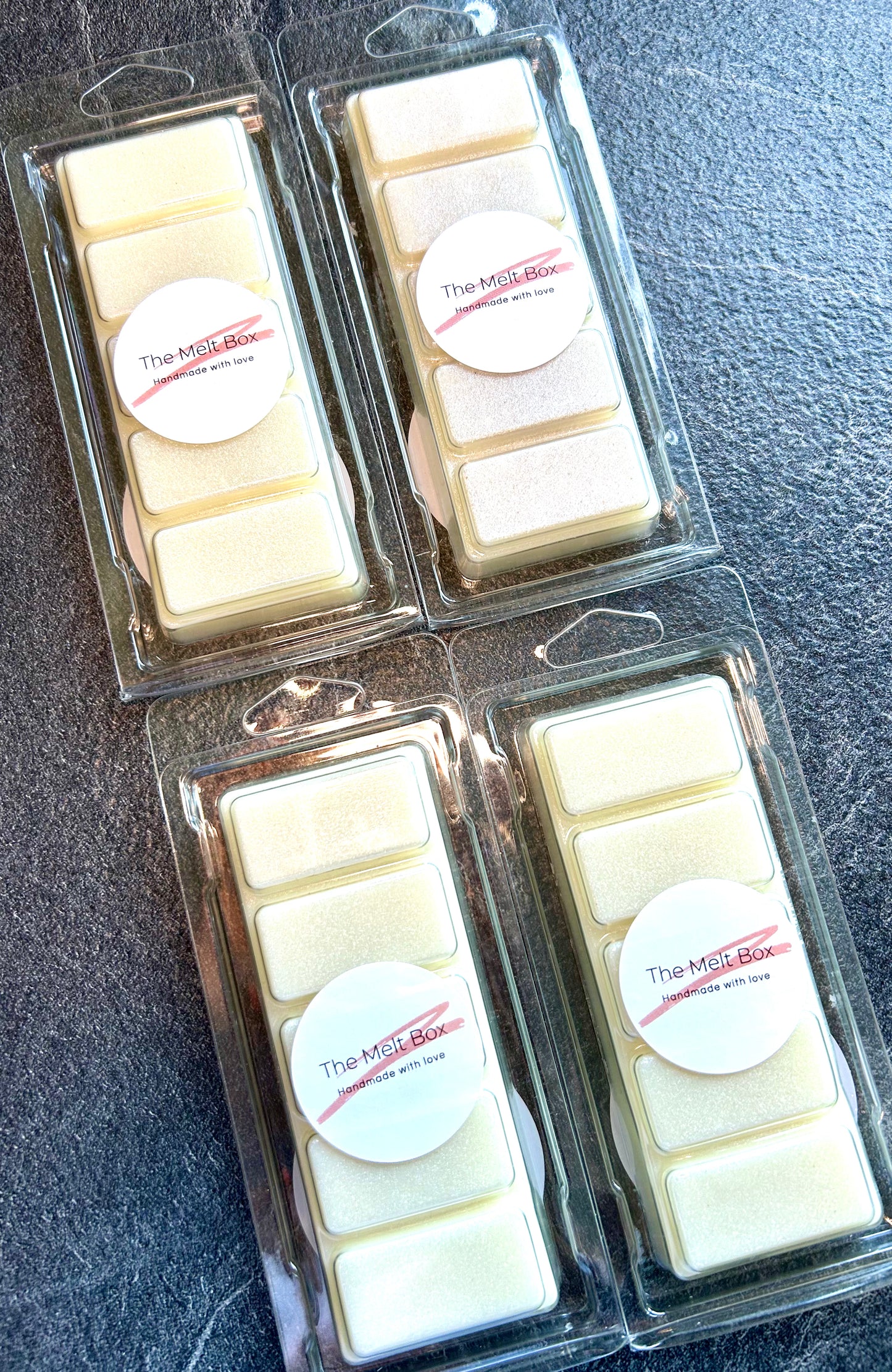 Clean Cotton Snapbar Wax Melt