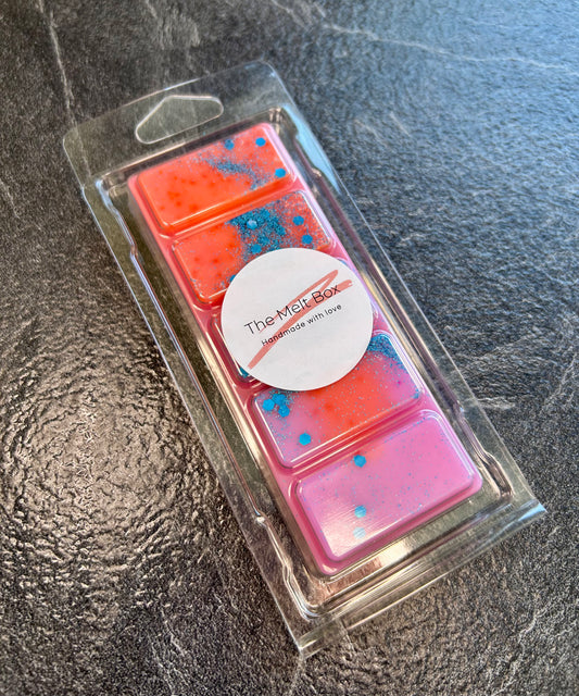 Dragons Blood Wax Melt Snapbar | Halloween Season | Autumn |