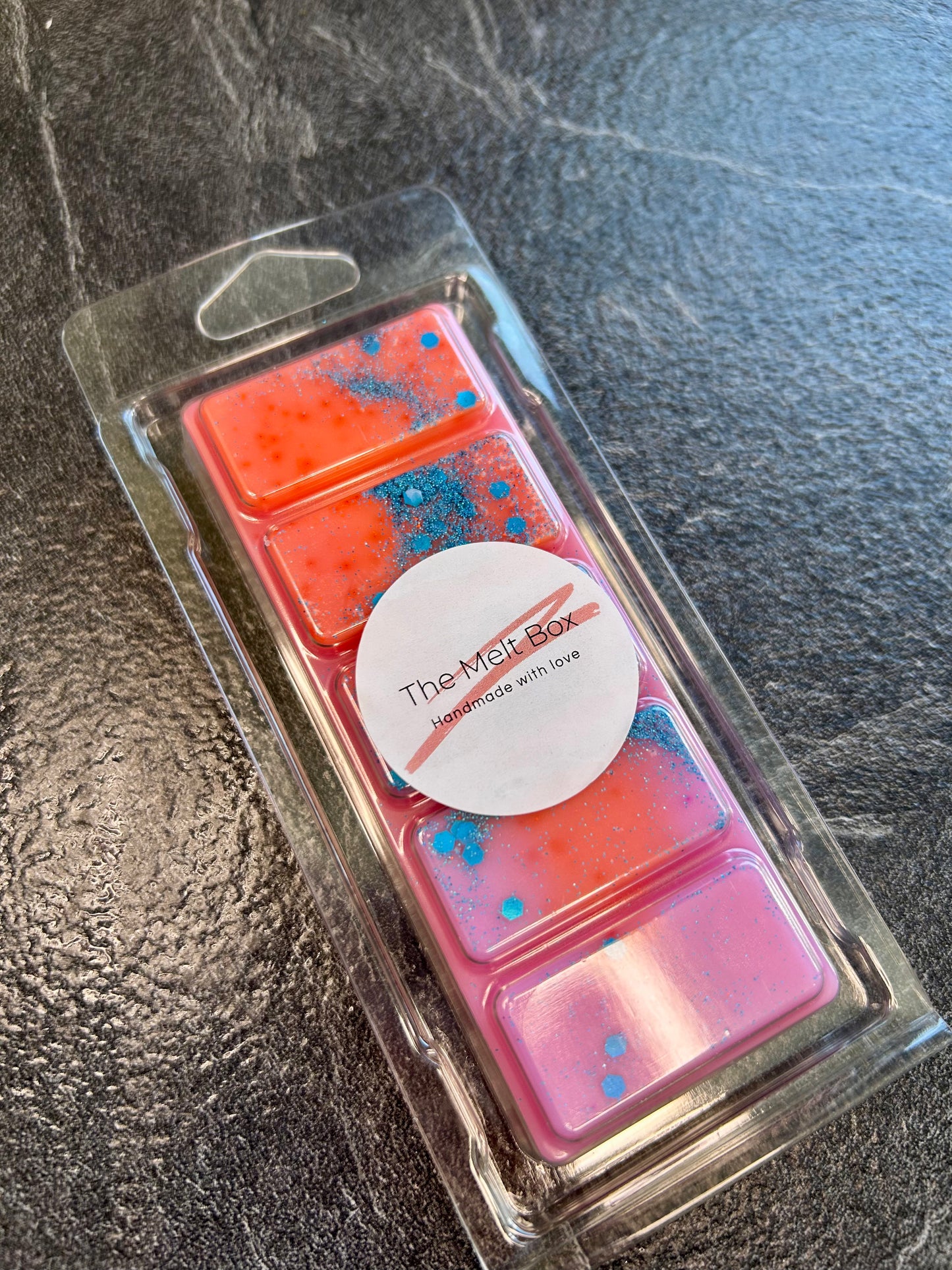 Dragons Blood Wax Melt Snapbar | Halloween Season | Autumn |