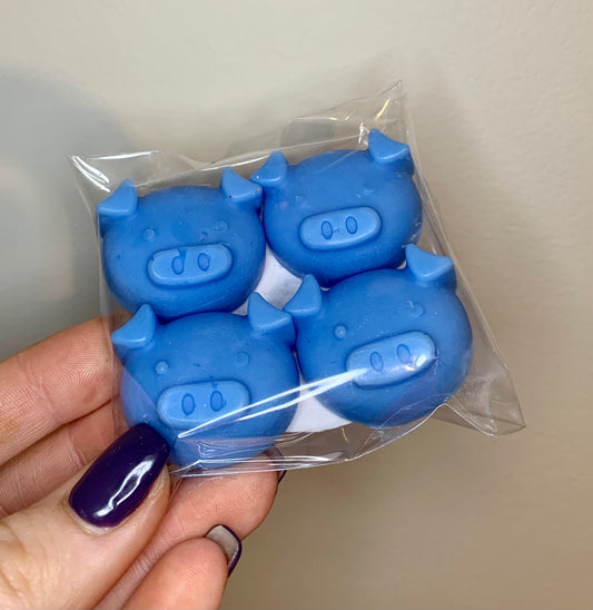 Pig Wax Melts