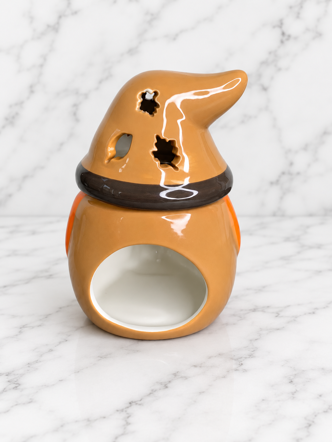 Gonk Autumn wax Burner