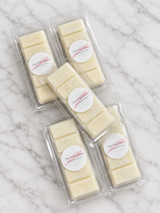 Christmas Cookie Wax Melt Snapbar