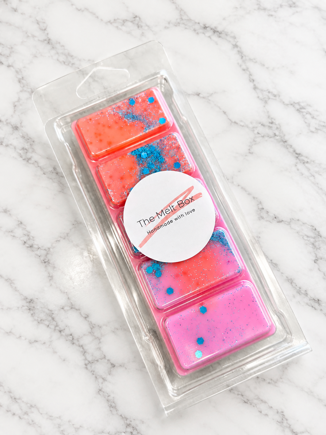 Dragons Blood Wax Melt Snapbar | Halloween Season | Autumn |