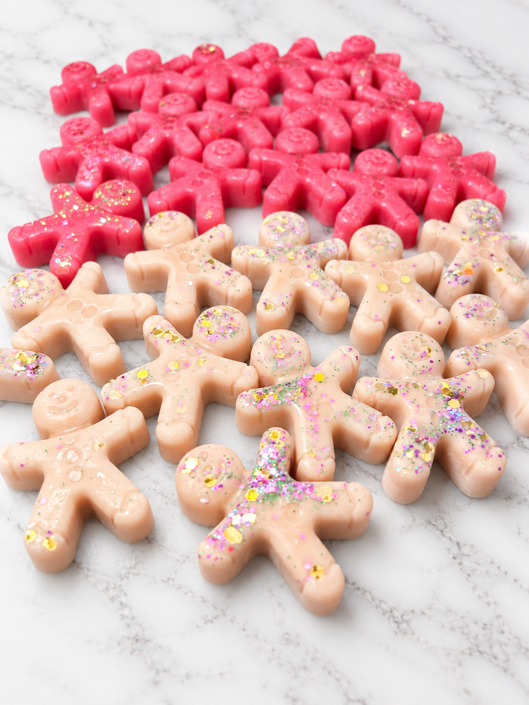 Gingerbread Men