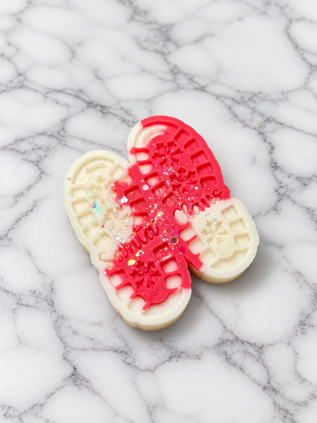 Santa Boot Wax Melts