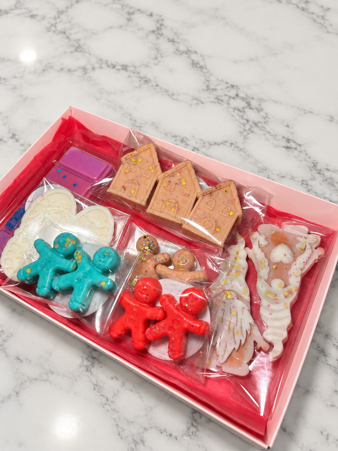 Christmas Gift Box