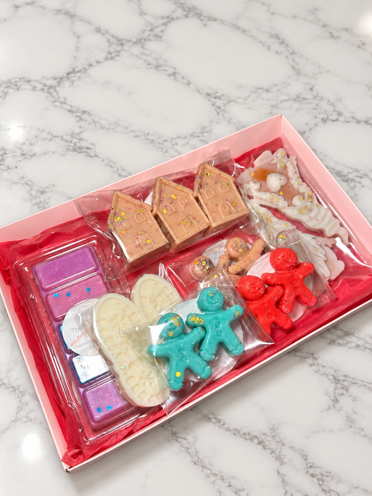 Christmas Gift Box