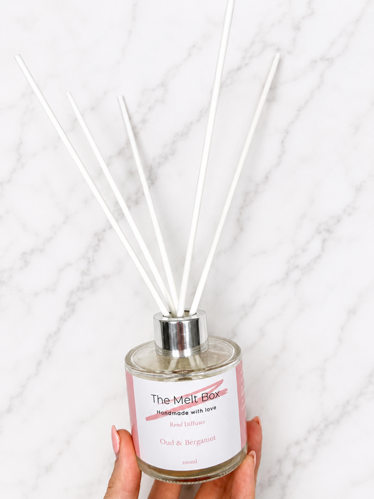Reed Diffuser