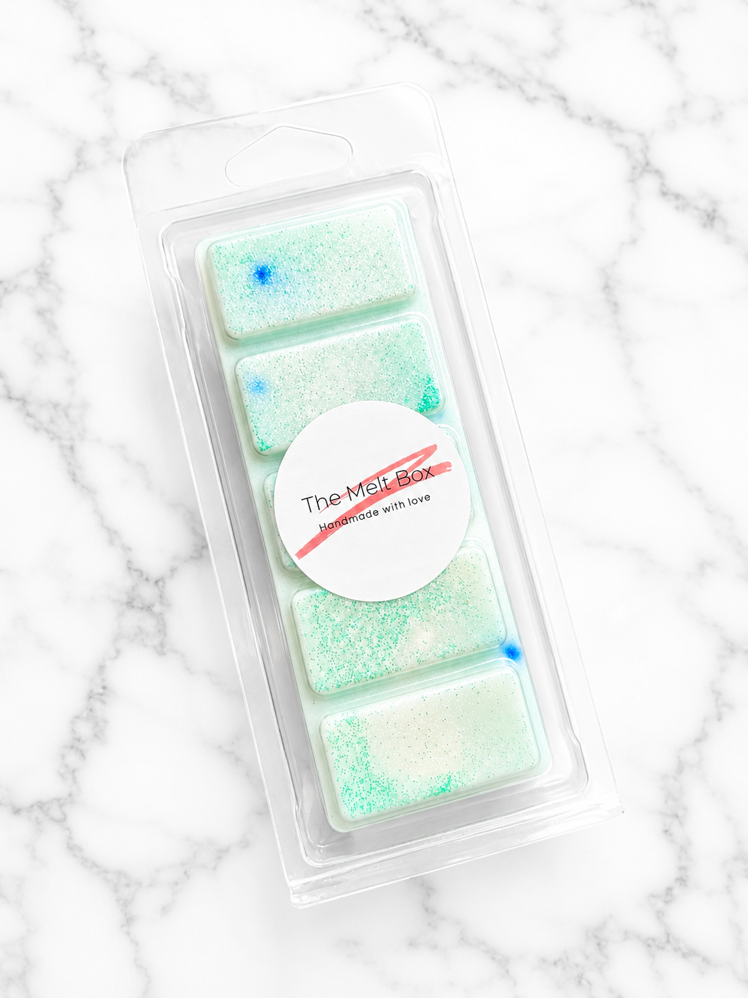 Sage & Sea Minerals Wax Melt Snapbar