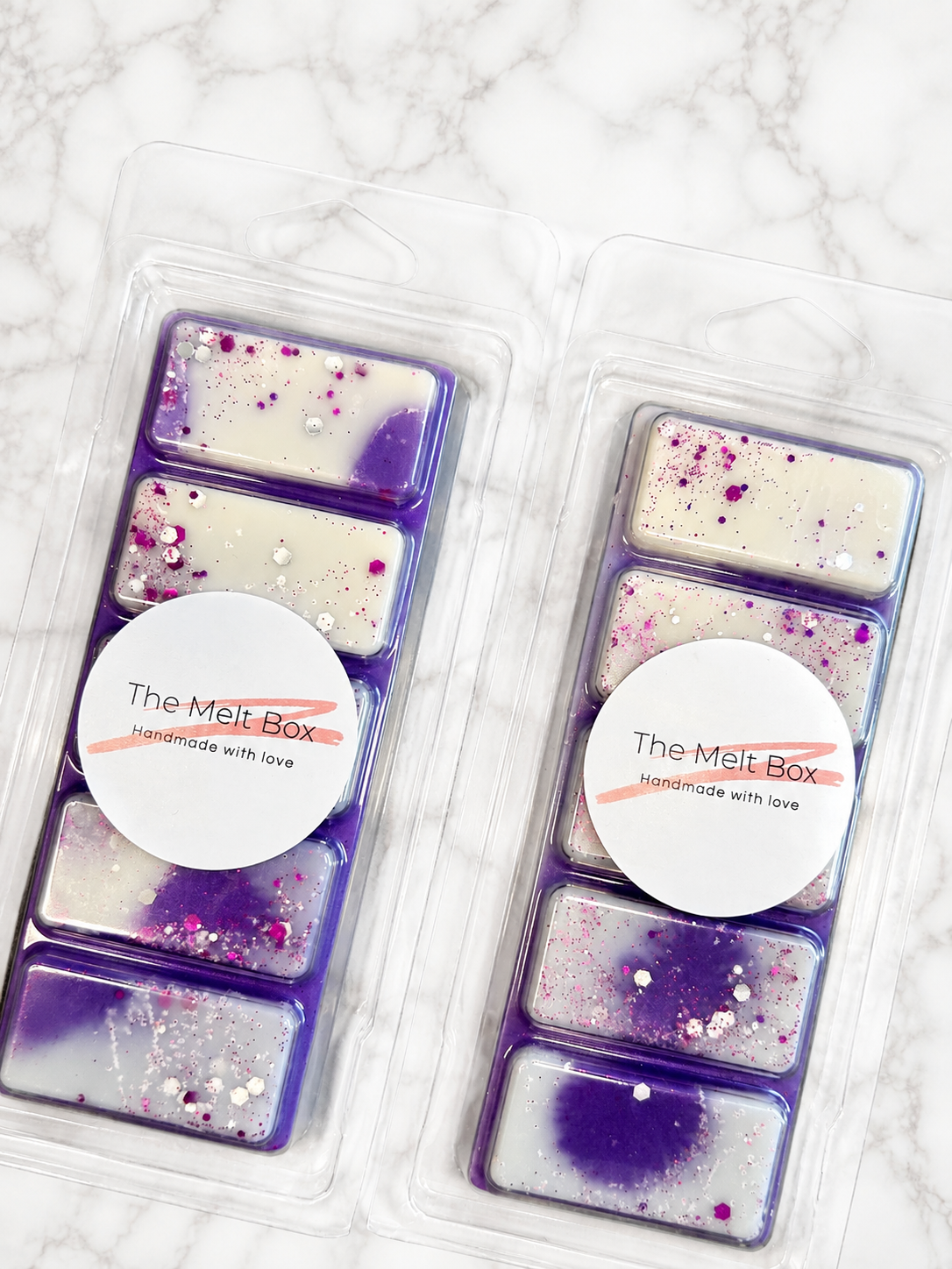 Midnight Jasmine Wax Melt Snapbar