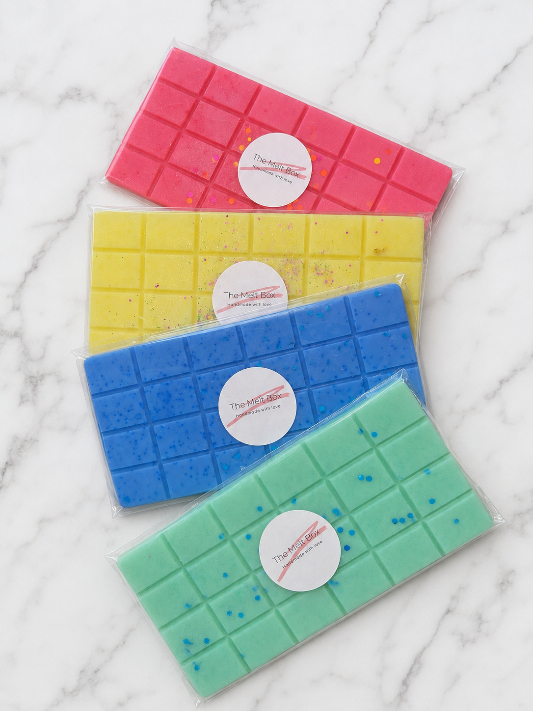 x4 Mystery Extra Large Snapbars