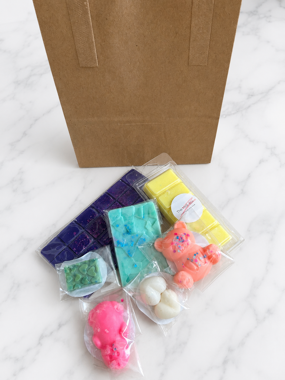 Mystery Bag for just £10.99