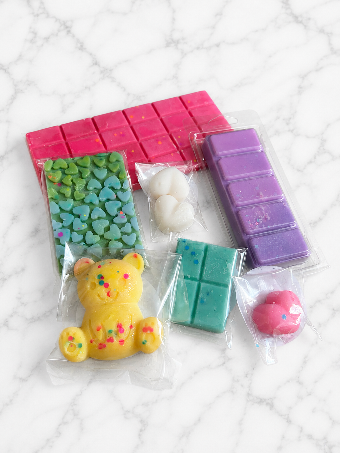 Mystery Bag for just £10.99