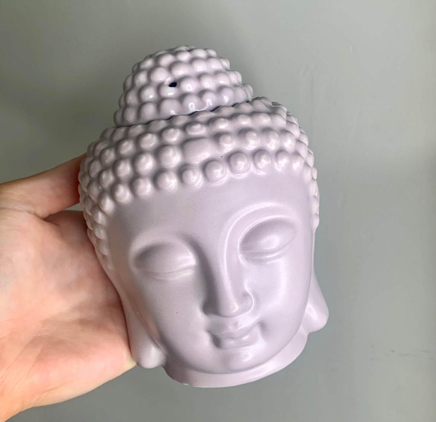 Buddha Wax Burner