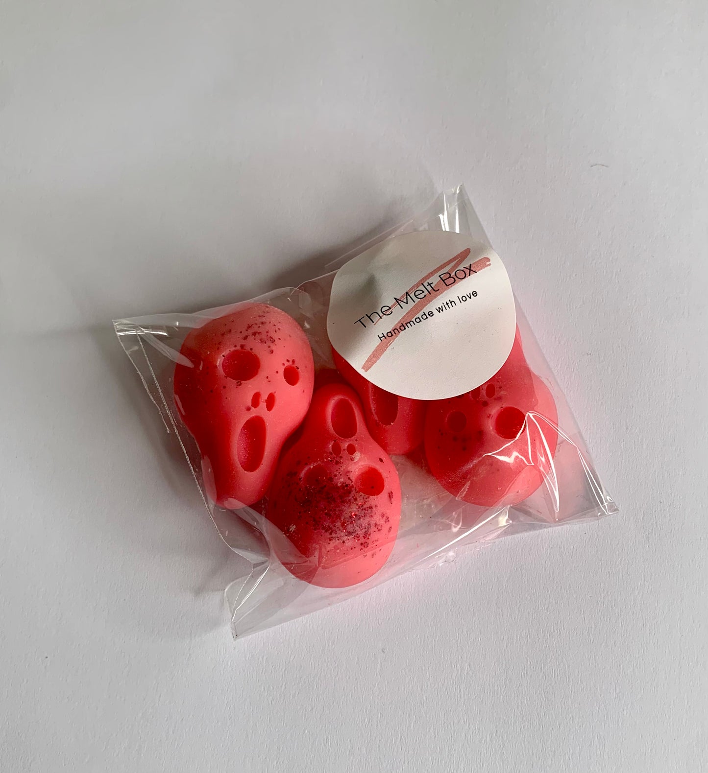 Skull Wax Melts