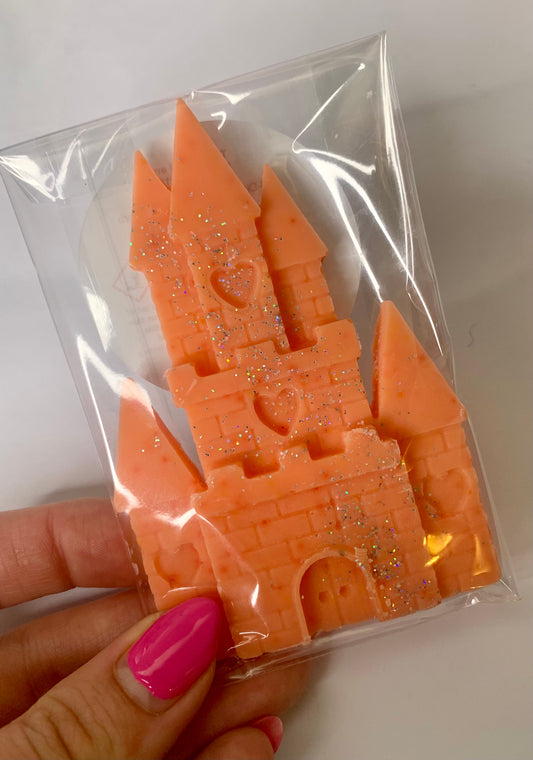 Castle Wax Melt