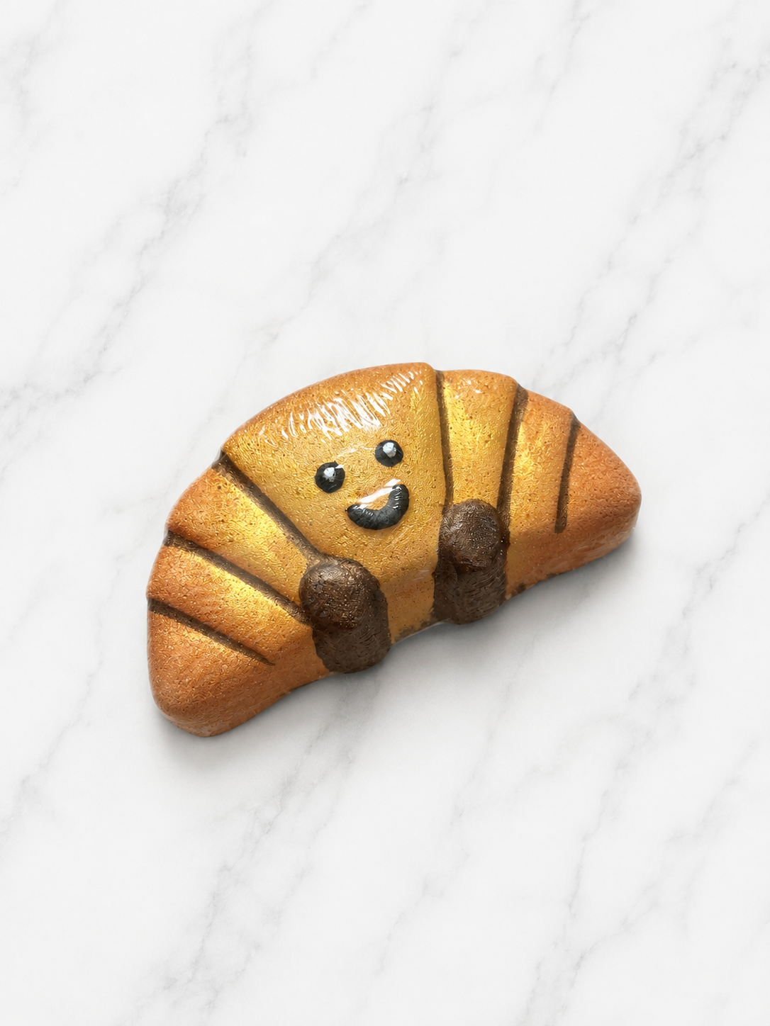 Jelly Croissant