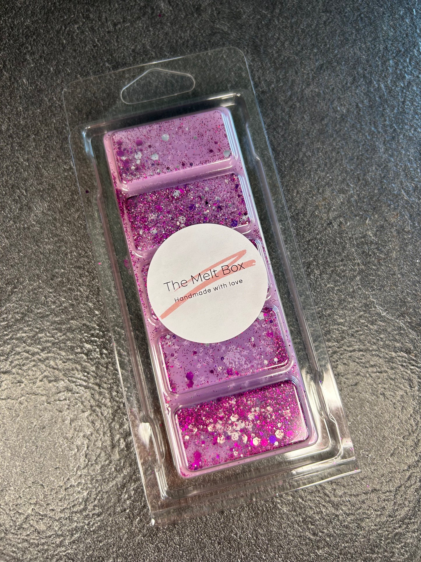 Midnight Bloom Wax Melt Snapbar