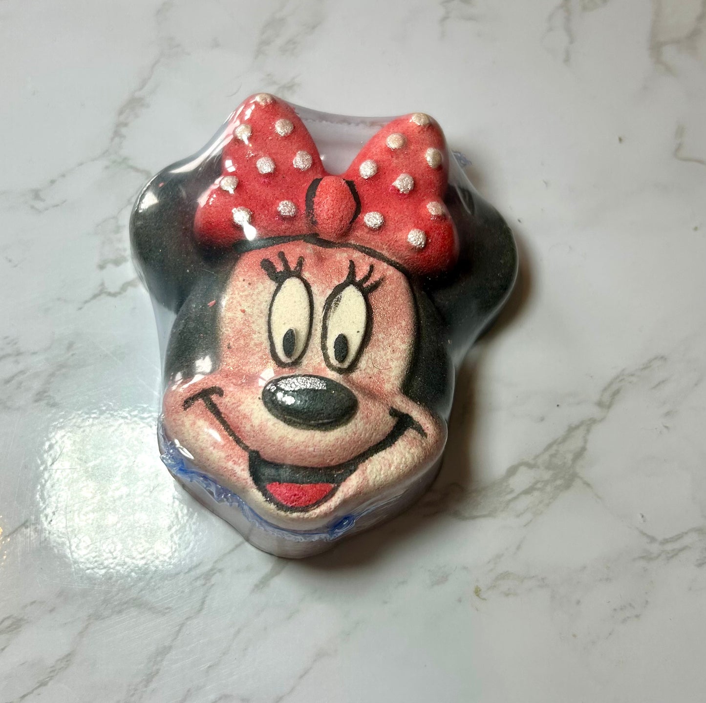 Minnie Bath Bomb